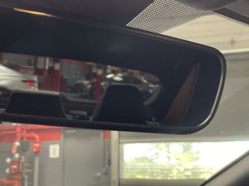 Used 2025 Toyota Camry SE w/ Multimedia Upgrade Package FWD image 27