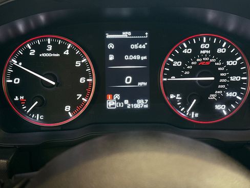 Used 2024 Subaru Impreza RS AWD/4WD image 36