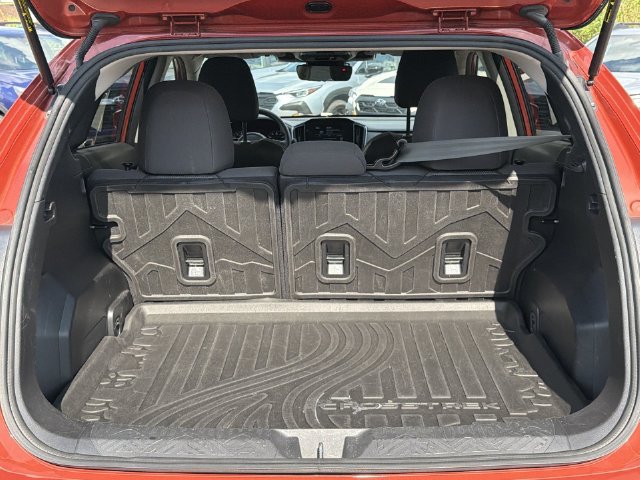 Certified 2024 Subaru Crosstrek 2.0i Premium AWD/4WD image 36