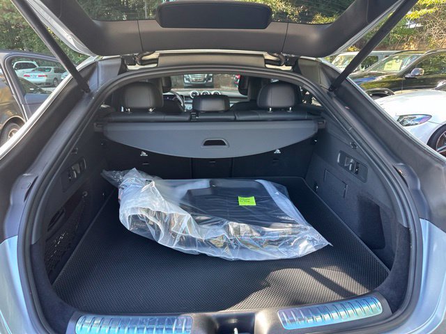 Certified 2026 Mercedes-Benz GLC 300 4MATIC image 14