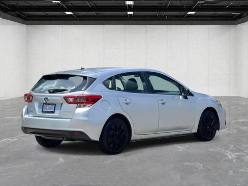 Used 2022 Subaru Impreza 2.0i AWD/4WD image 5