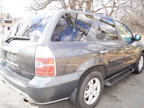 Used 2006 Acura MDX Touring image 9