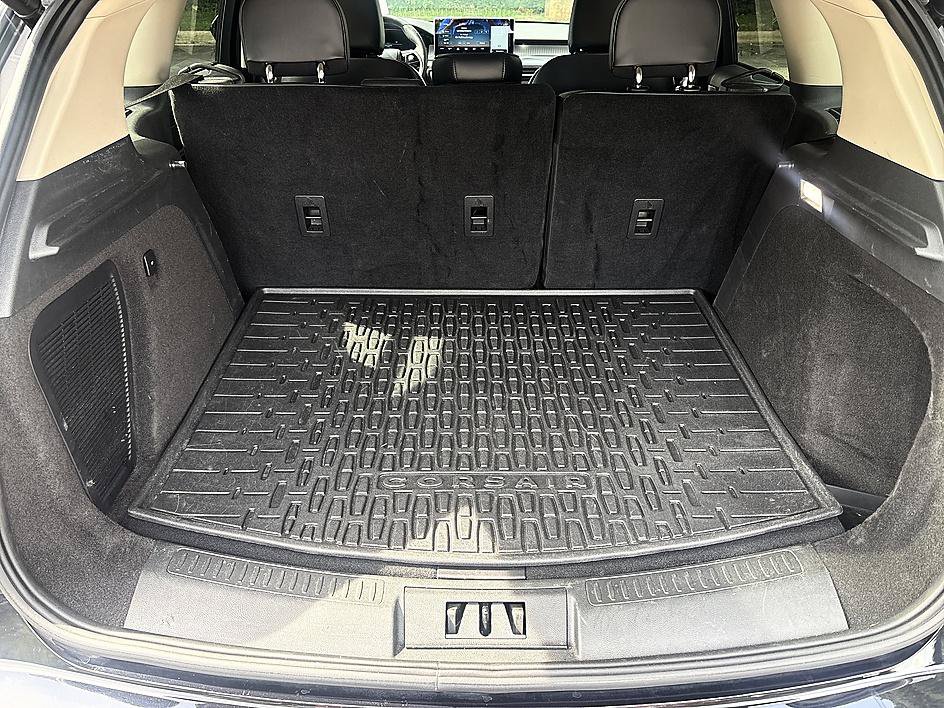 Used 2023 Lincoln Corsair FWD image 21