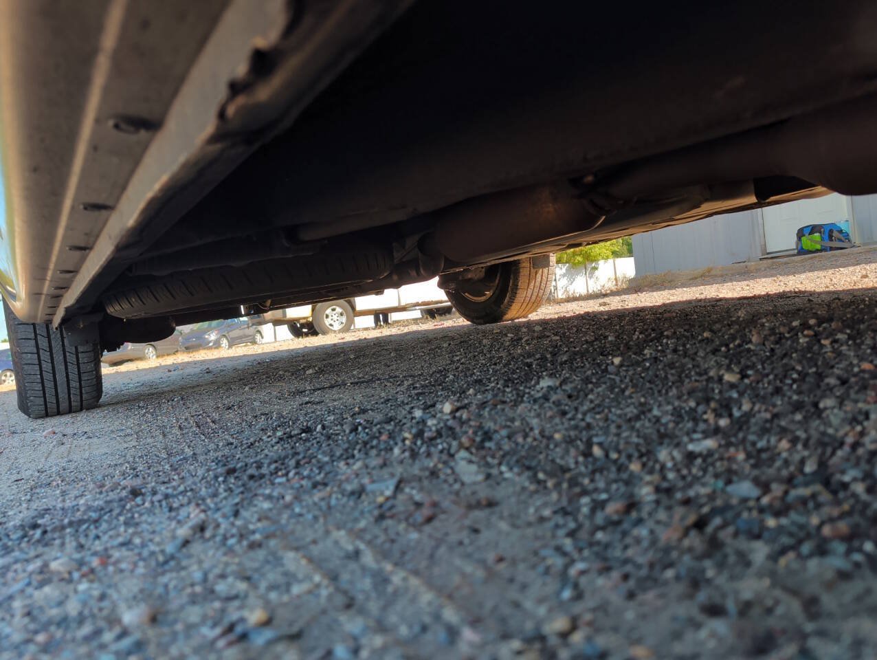 Used 2006 Toyota Sienna LE FWD image 18