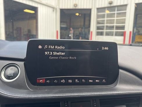 Used 2018 MAZDA MAZDA6 Touring FWD image 17