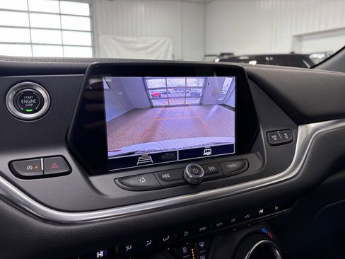 Used 2021 Chevrolet Blazer LT w/ Redline Edition image 12