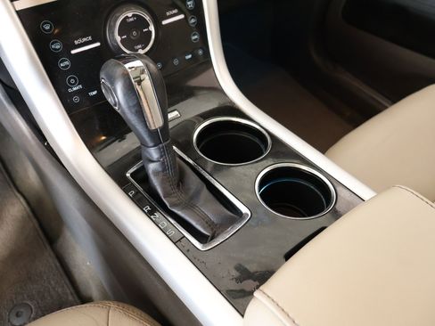 Used 2013 Ford Edge Limited FWD image 9