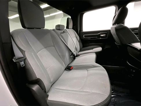 Used 2024 RAM 2500 Big Horn image 23