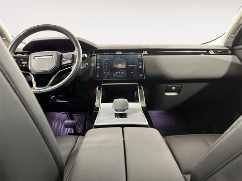 Used 2024 Land Rover Range Rover Velar S image 11