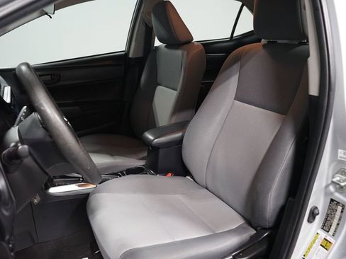 Used 2019 Toyota Corolla L image 22