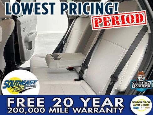 Used 2025 Hyundai Kona SEL image 13