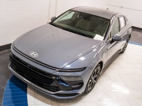 Used 2024 Hyundai Sonata SEL FWD image 43