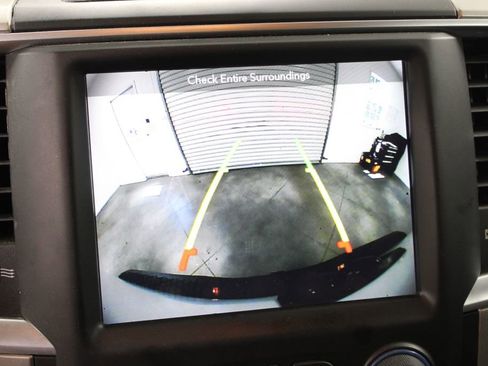 Used 2019 RAM 1500 Classic Warlock RWD image 33