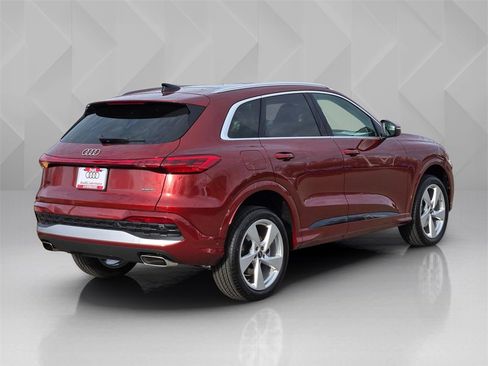 New 2025 Audi Q5 Premium Plus image 6