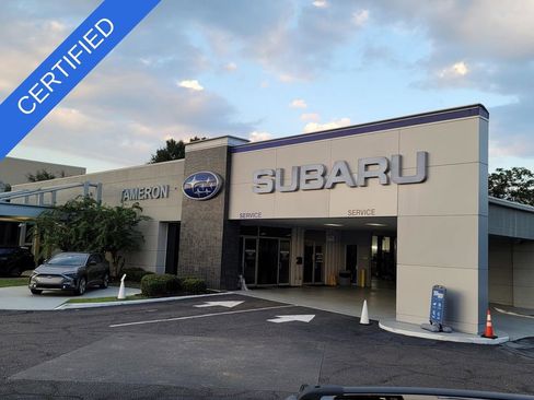 Used 2026 Subaru Forester Premium image 3