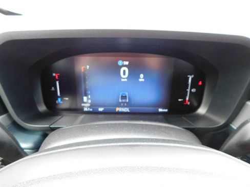 New 2026 Ford Maverick XLT w/ Black Appearance Package AWD/4WD image 22