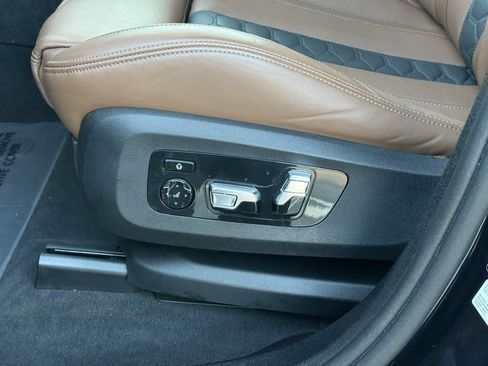 Used 2024 BMW X6 M Competition w/ Executive Package image 16