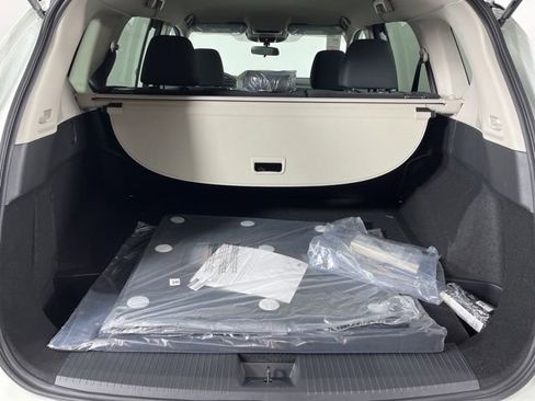 New 2026 Nissan Rogue S FWD image 44
