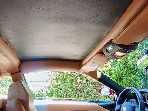 Used 2000 Ferrari 360 Modena image 56