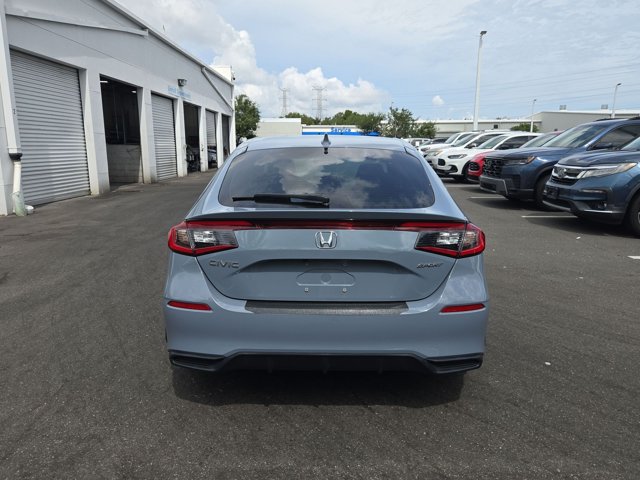 Used 2024 Honda Civic Sport image 6