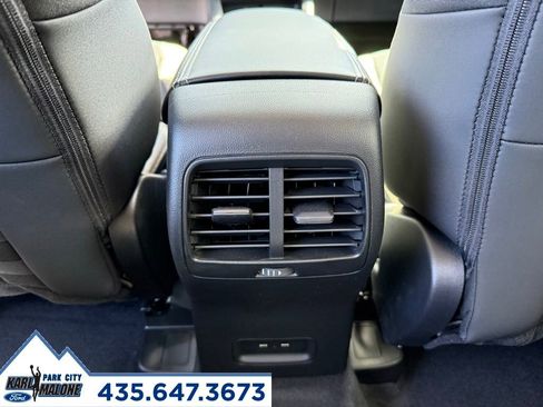 New 2026 Ford Bronco Sport Big Bend AWD/4WD image 58