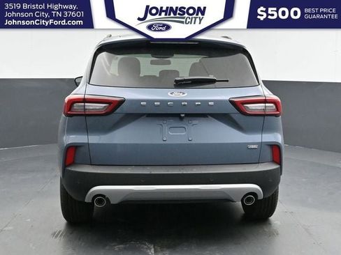 New 2026 Ford Escape SE w/ PHEV Premium Package FWD image 11