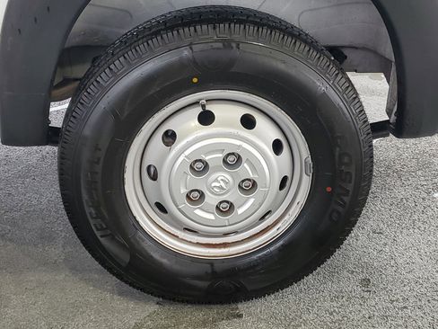 Used 2023 RAM ProMaster 2500 FWD image 7