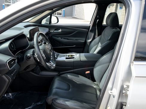 Used 2022 Hyundai Santa Fe Calligraphy image 14
