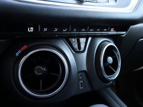 Used 2022 Chevrolet Blazer LT w/ LPO, Black Accent Package image 36