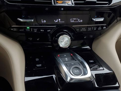 New 2026 Acura MDX FWD w/ Technology Package image 27