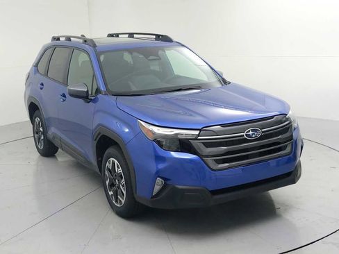 New 2026 Subaru Forester Premium image 2