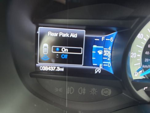 Used 2021 Ford Edge SEL w/ Convenience Package image 22