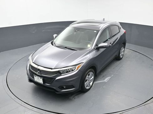 Used 2020 Honda HR-V EX-L image 34