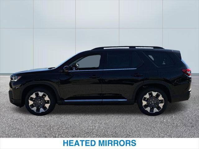 New 2026 Honda Pilot Elite image 10
