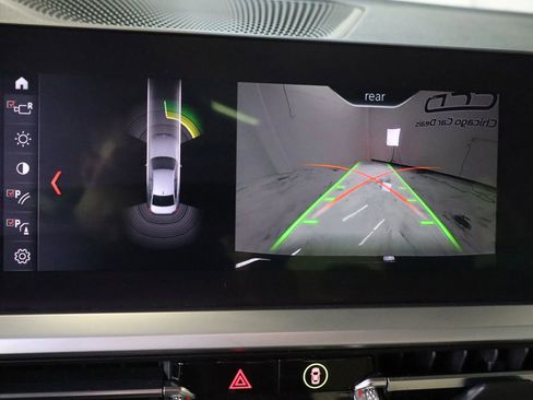 Used 2020 BMW 330i xDrive Sedan w/ Convenience Package image 26