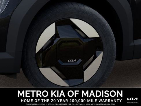 New 2026 Kia EV9 Light image 9