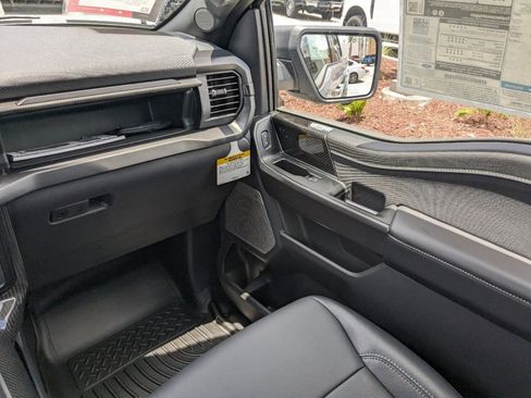 New 2024 Ford F150 XLT w/ Equipment Group 303A High AWD/4WD image 18