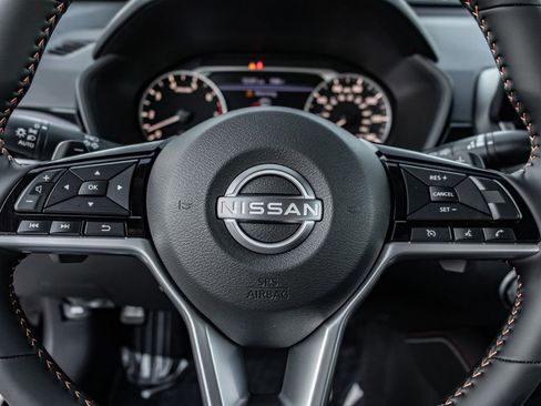 New 2025 Nissan Altima 2.5 SR w/ SR Premium Package image 10