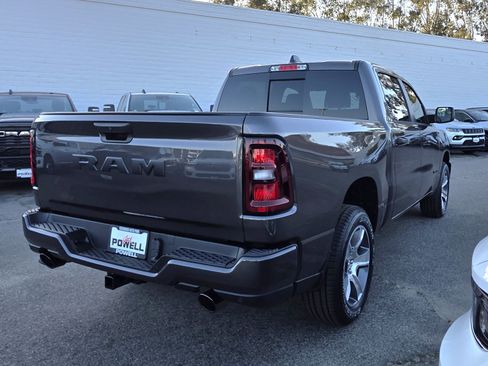 New 2026 RAM 1500 Express image 5