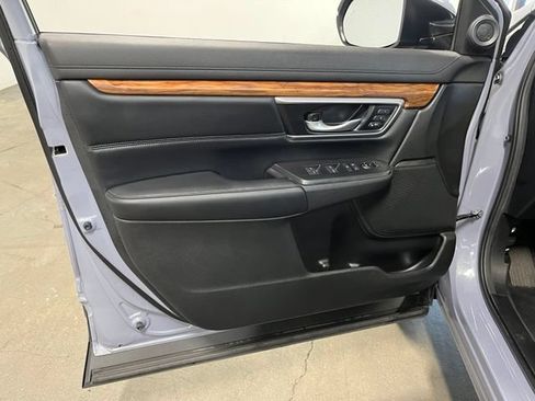 Used 2021 Honda CR-V EX-L image 23