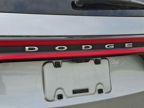 Used 2019 Dodge Durango GT AWD/4WD image 30