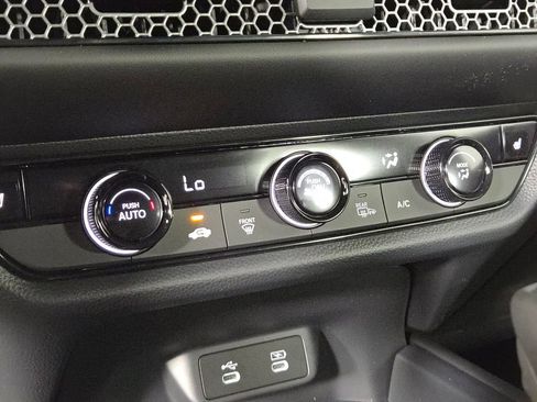 New 2026 Honda HR-V Sport image 15