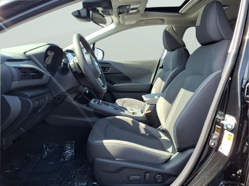 New 2026 Subaru Crosstrek 2.0i Premium image 9