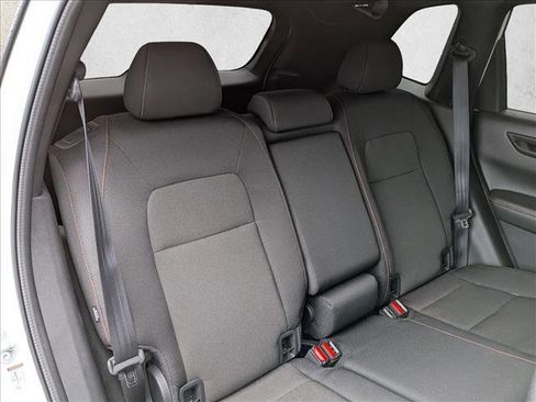 Used 2025 Honda CR-V Sport image 18