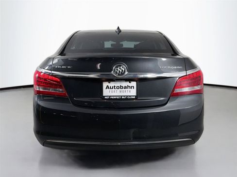 Used 2015 Buick LaCrosse FWD image 6