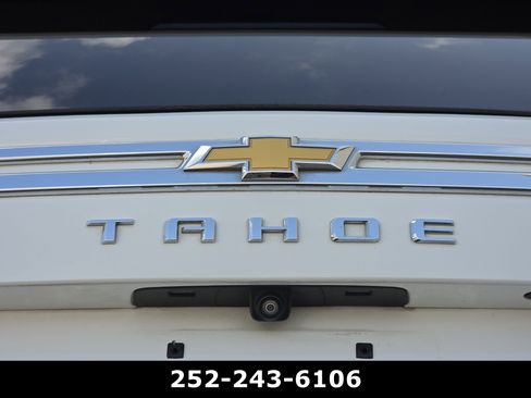 Used 2023 Chevrolet Tahoe LT w/ LT Signature Package RWD image 54