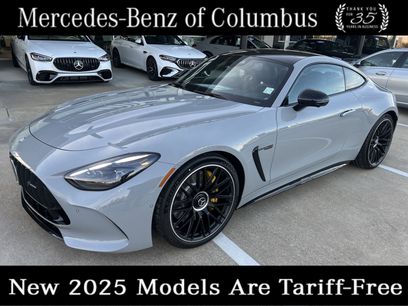 Certified 2024 Mercedes-Benz AMG GT 55