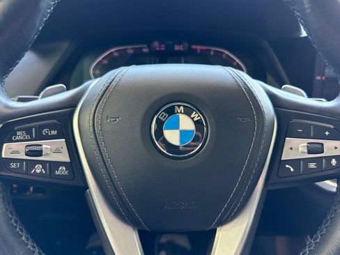 Used 2020 BMW X5 xDrive40i AWD/4WD image 10