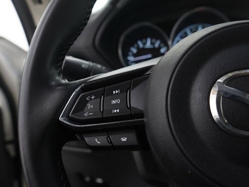 Used 2017 MAZDA CX-5 Grand Select image 26