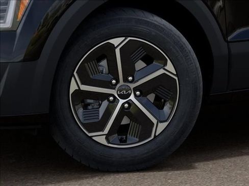 New 2026 Kia Niro EX FWD image 9
